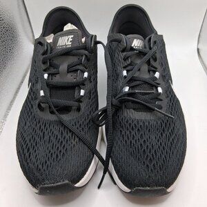 Nike Zoom Fit Womens 704658 002 Black White Volt Assorted Sizes New In Box